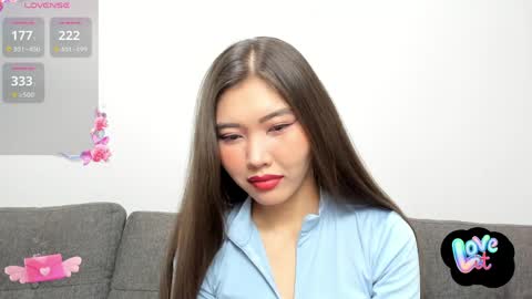 Snapshot of misowa chatting on May 28, 4:15 pm Miso online show from May 28, 4:15 pm