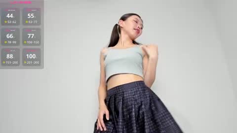 Miso online show from July 21, 5:37 pm