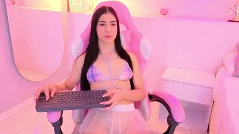 Antonella online show from November 9, 12:14 pm