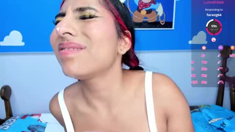 Allison online show from February 10, 2:05 pm