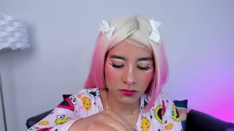 Allison online show from October 8, 11:08 am