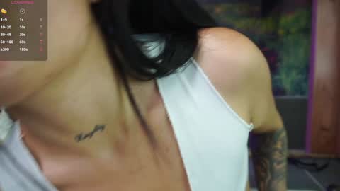 Charlotte online show from January 16, 9:30 pm