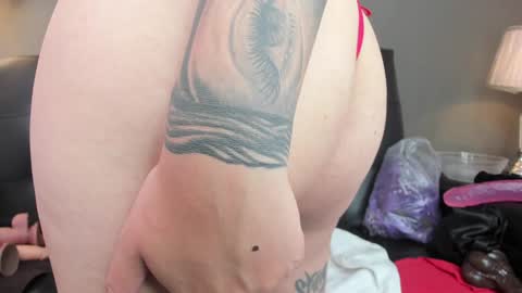 Charlotte online show from January 25, 9:14 pm