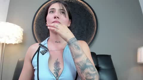 Charlotte online show from February 5, 12:31 am