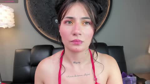 Charlotte online show from February 7, 7:17 pm