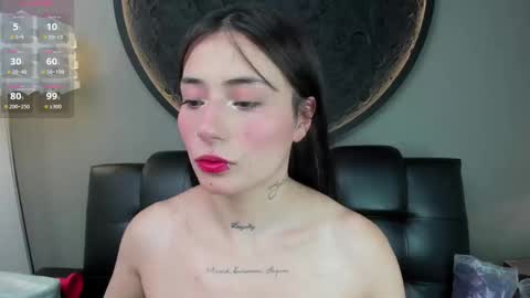 Charlotte online show from February 22, 6:08 pm