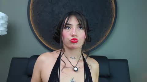 Charlotte online show from September 11, 6:08 pm