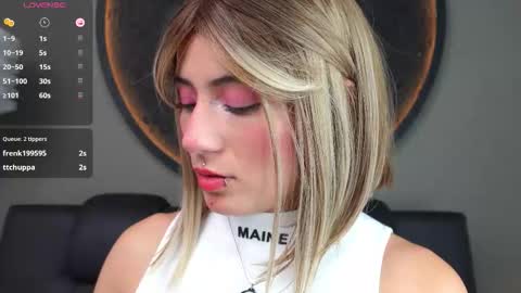 Charlotte online show from October 9, 6:17 pm