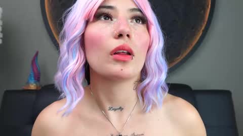 Charlotte online show from October 17, 6:10 pm