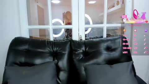 Evangeline online show from February 28, 2:09 pm