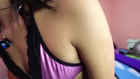 Sabrina online show from October 15, 6:19 pm