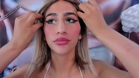 Taylor online show from March 2, 2:14 am