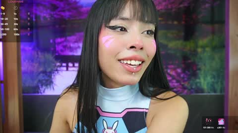 Ally online show from January 14, 2:40 am