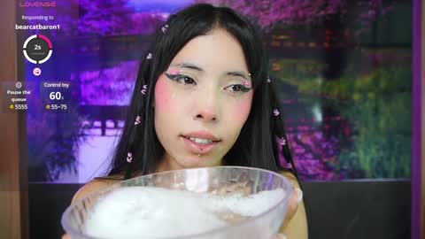 Ally online show from January 28, 8:58 pm