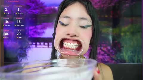 Ally online show from February 17, 9:19 pm