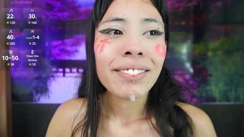 Ally online show from February 18, 9:09 pm