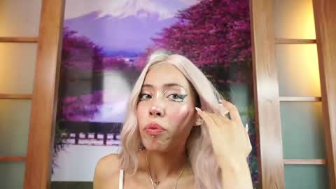 Ally online show from September 19, 6:08 pm