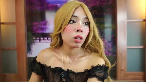 Ally online show from September 27, 6:02 pm