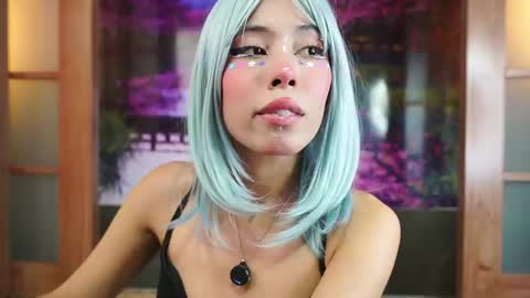 Ally online show from October 20, 6:08 pm