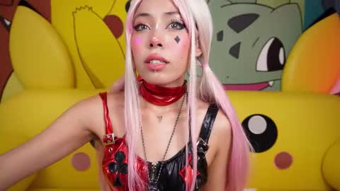 Ally online show from October 27, 6:01 pm