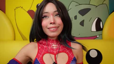 Ally online show from October 31, 6:09 pm