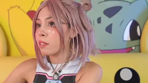 Ally online show from May 12, 6:16 pm