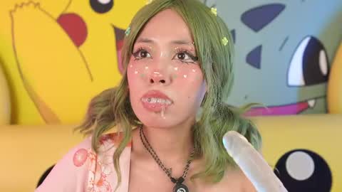 Ally online show from May 28, 6:16 pm