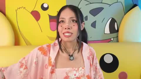 Snapshot of miss__aly chatting on July 1, 6:07 pm Ally online show from July 1, 6:07 pm