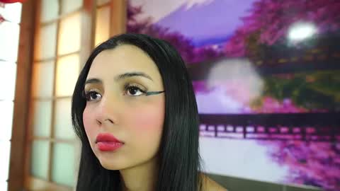 Anastisia online show from November 20, 10:59 am