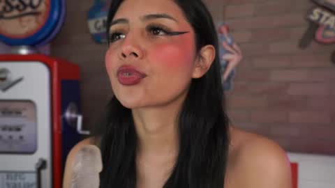 Snapshot of miss__anastasia chatting on May 20, 11:05 am Anastisia online show from May 20, 11:05 am