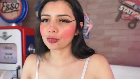 Snapshot of miss__anastasia chatting on July 16, 11:05 am Anastisia online show from July 16, 11:05 am