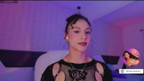 Charlotte online show from November 8, 4:34 am