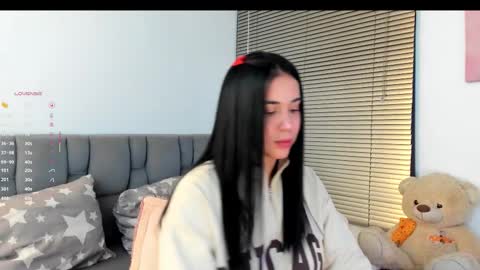 miss__jones_ online show from January 18, 3:32 am