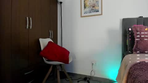miss__jones_ online show from July 12, 2:13 am