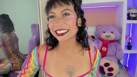 Katia online show from December 2, 3:26 am