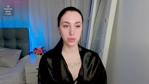 Snapshot of miss__linn chatting on February 10, 2:21 pm Linn online show from February 10, 2:21 pm