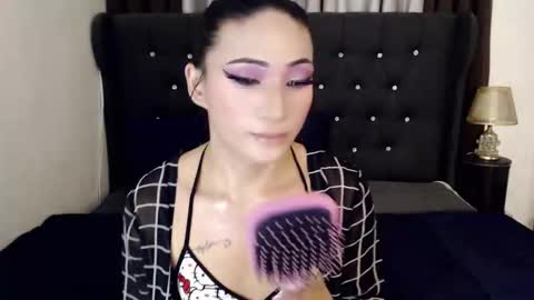 Marga online show from April 7, 12:33 am