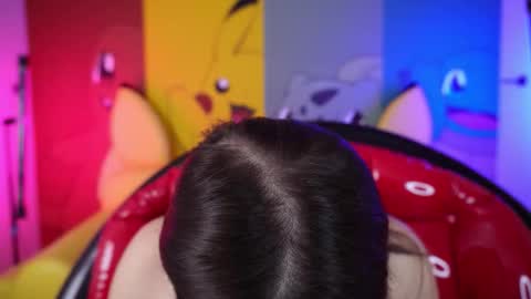 Pamela online show from December 3, 11:08 am