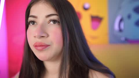 Pamela online show from April 7, 11:10 am