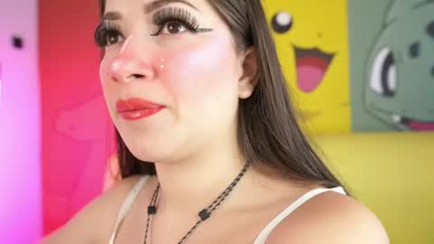 Pamela online show from June 23, 10:57 am
