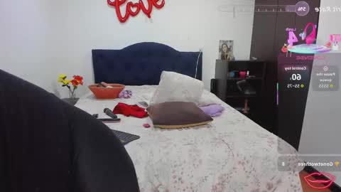 miss__star_ online show from September 25, 2:48 am