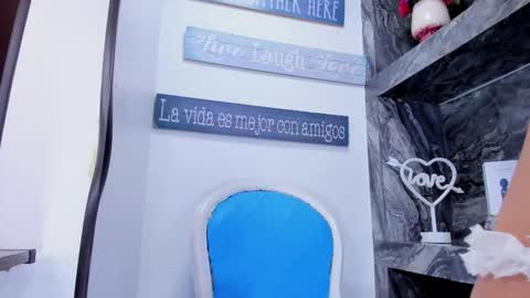 Zoe online show from January 15, 6:11 pm