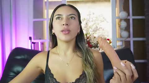 Zoe online show from March 26, 6:13 pm