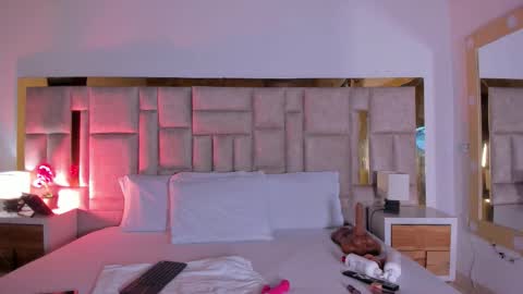 Miss Abigail  online show from October 13, 12:38 pm