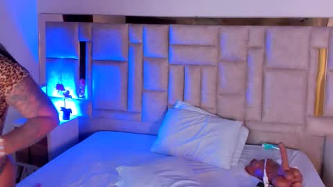 Miss Abigail  online show from November 26, 3:57 pm