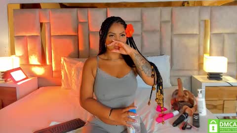 Miss Abigail  online show from March 26, 1:17 pm