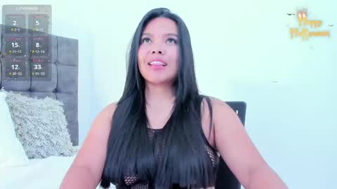 Snapshot of miss_aitana_ chatting on October 9, 1:09 pm miss_aitana_ online show from October 9, 1:09 pm