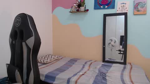 Akemi 3 online show from February 3, 4:41 pm