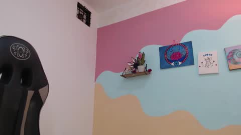 Akemi 3 online show from February 12, 5:16 pm