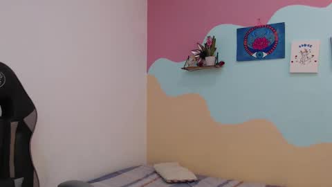 Akemi 3 online show from February 13, 5:01 pm